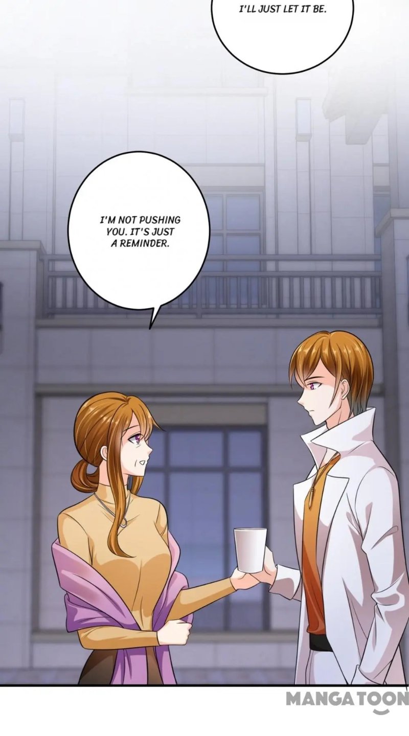 Ex-wife of A Billionaire ( Haomen Tianjia Qianqi ) Chapter 625 - page 27