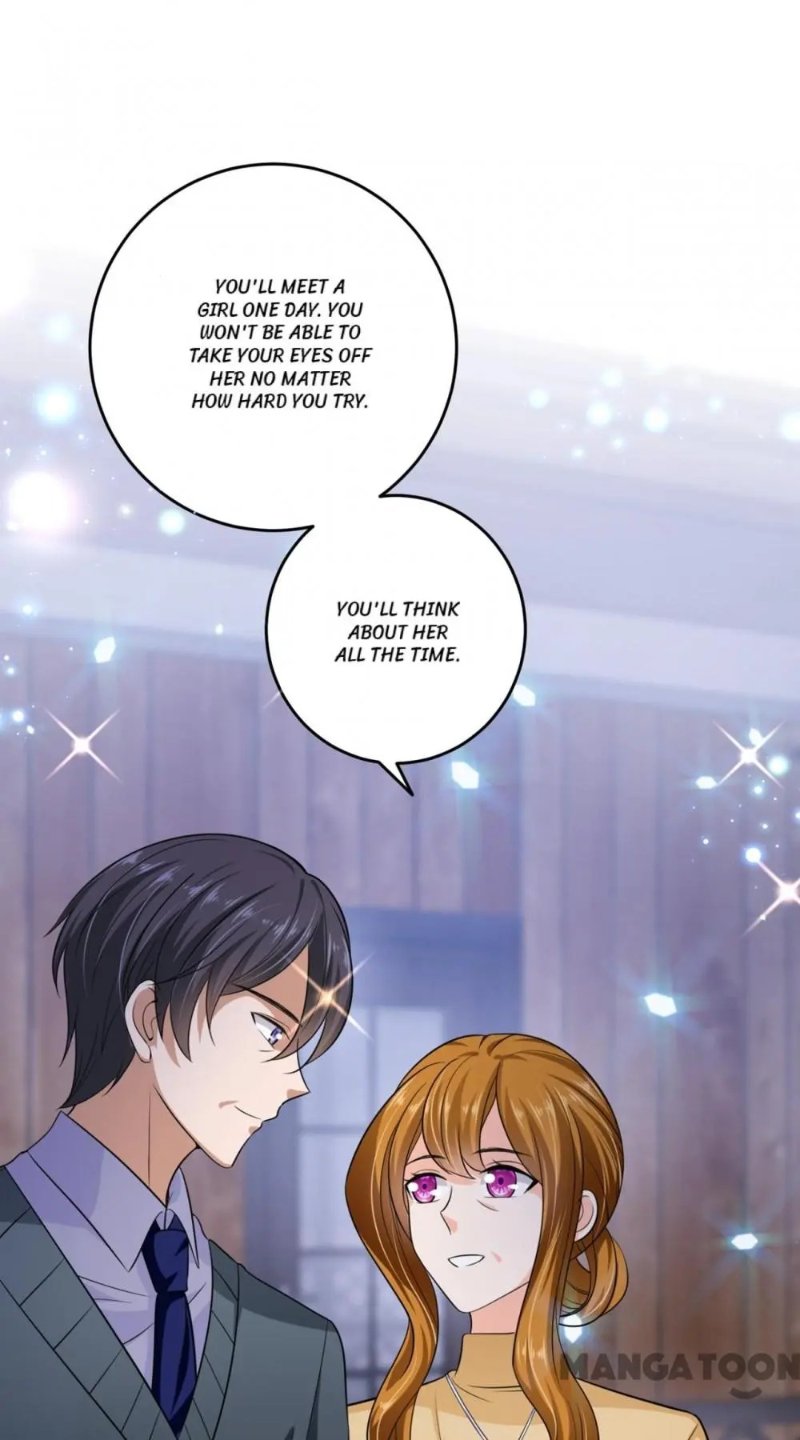 Ex-wife of A Billionaire ( Haomen Tianjia Qianqi ) Chapter 625 - page 29