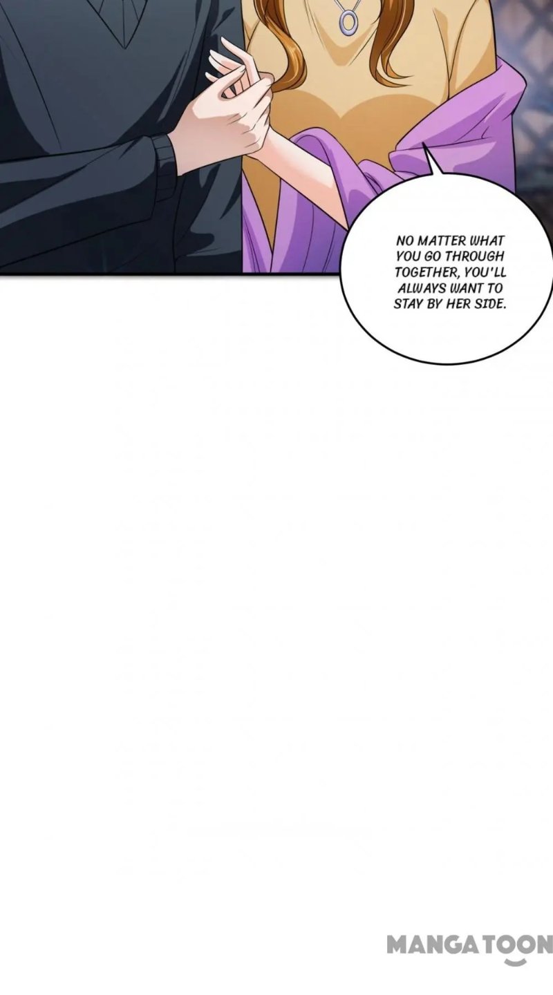 Ex-wife of A Billionaire ( Haomen Tianjia Qianqi ) Chapter 625 - page 30