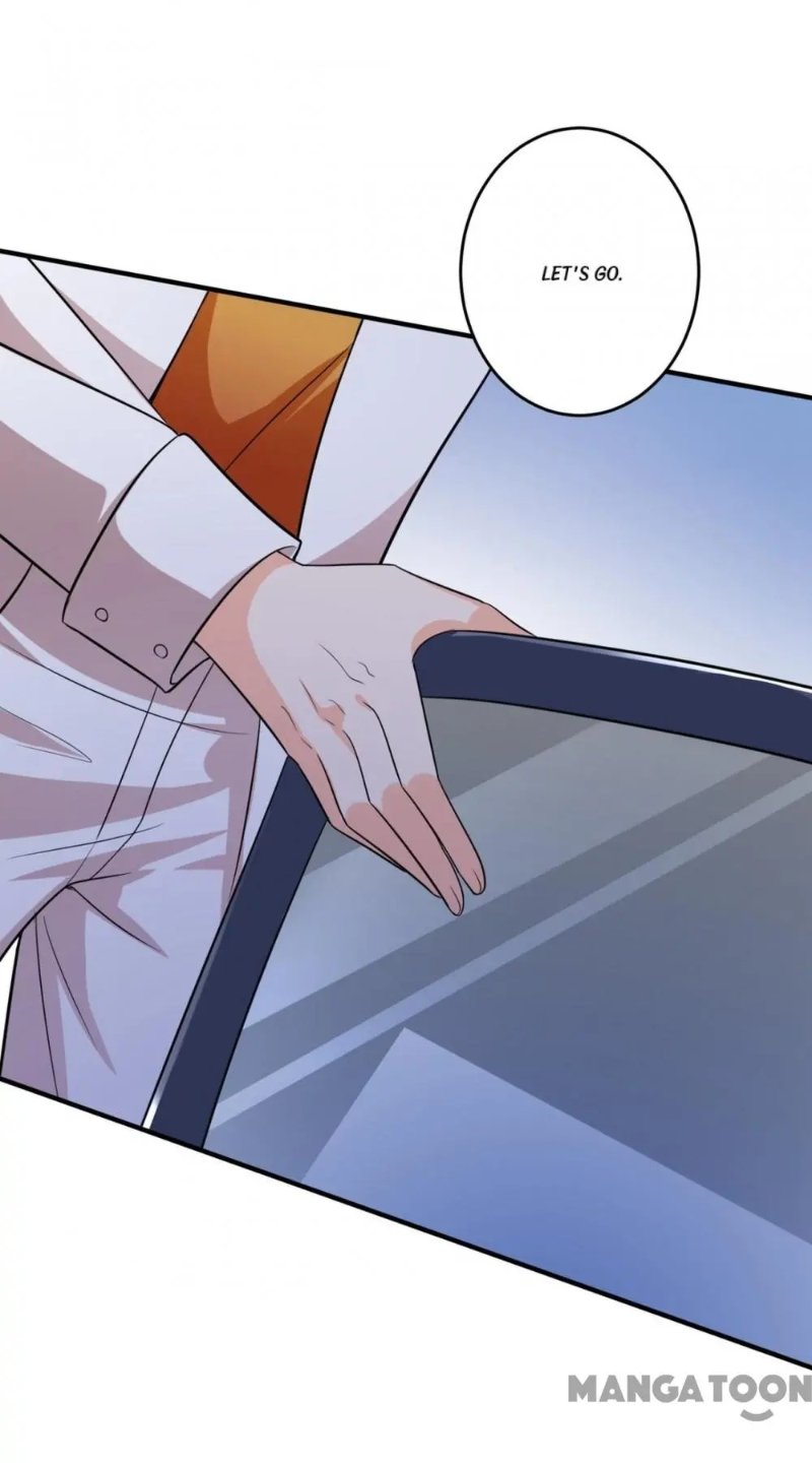 Ex-wife of A Billionaire ( Haomen Tianjia Qianqi ) Chapter 625 - page 37