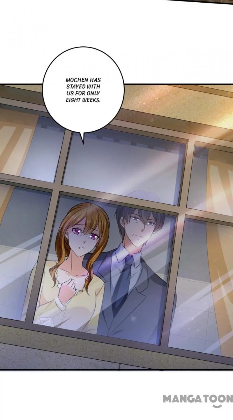 Ex-wife of A Billionaire ( Haomen Tianjia Qianqi ) Chapter 625 - page 39