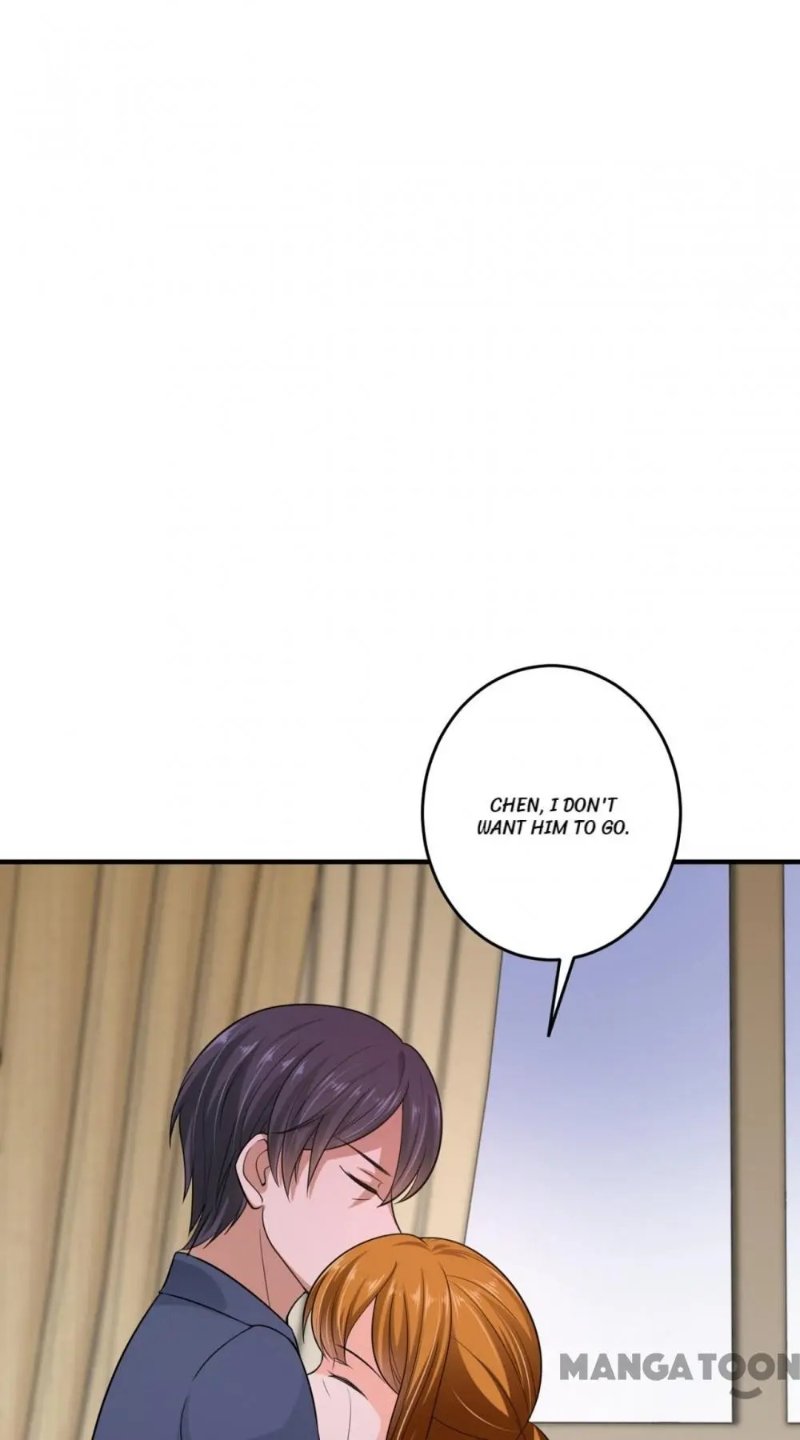 Ex-wife of A Billionaire ( Haomen Tianjia Qianqi ) Chapter 625 - page 41