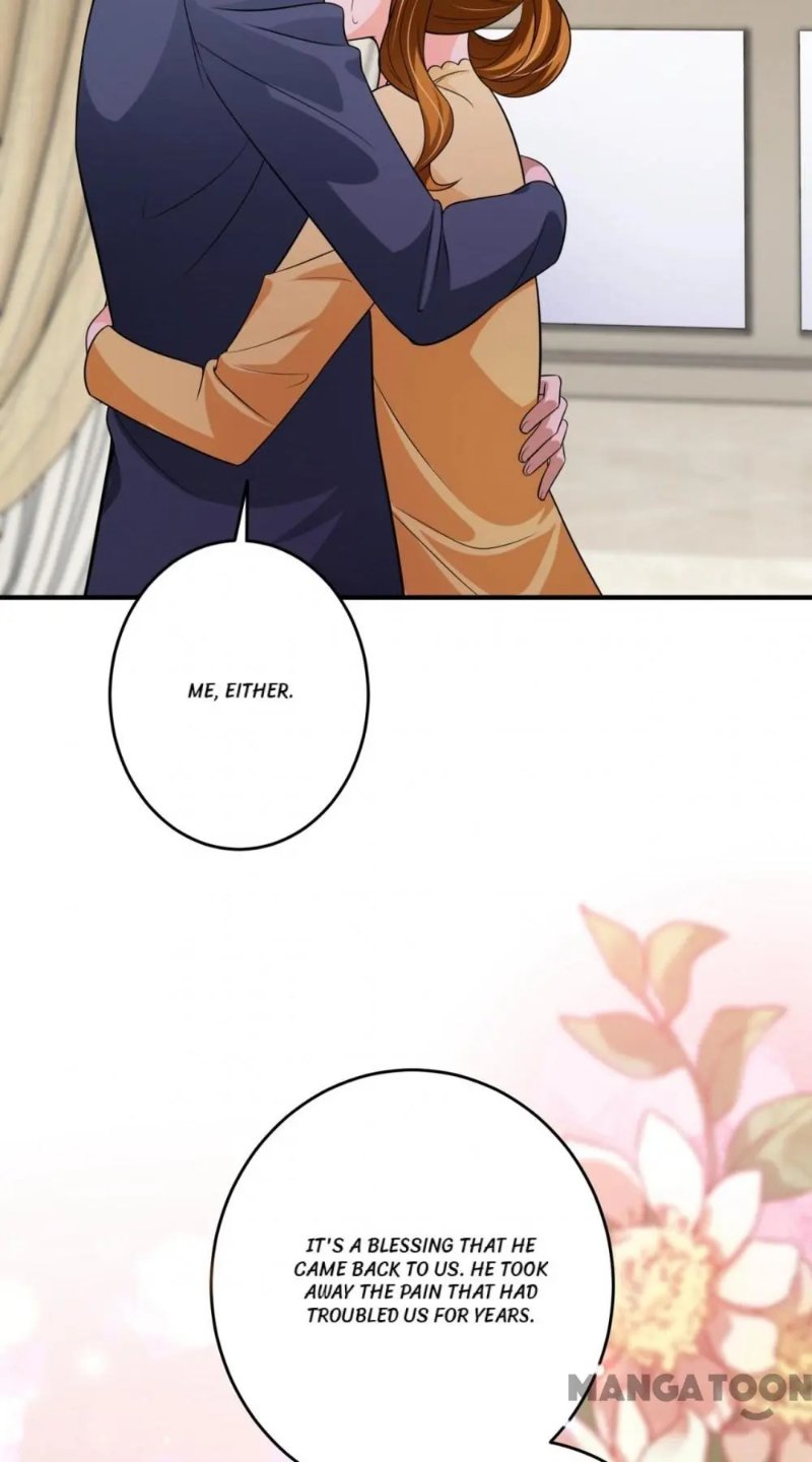 Ex-wife of A Billionaire ( Haomen Tianjia Qianqi ) Chapter 625 - page 42