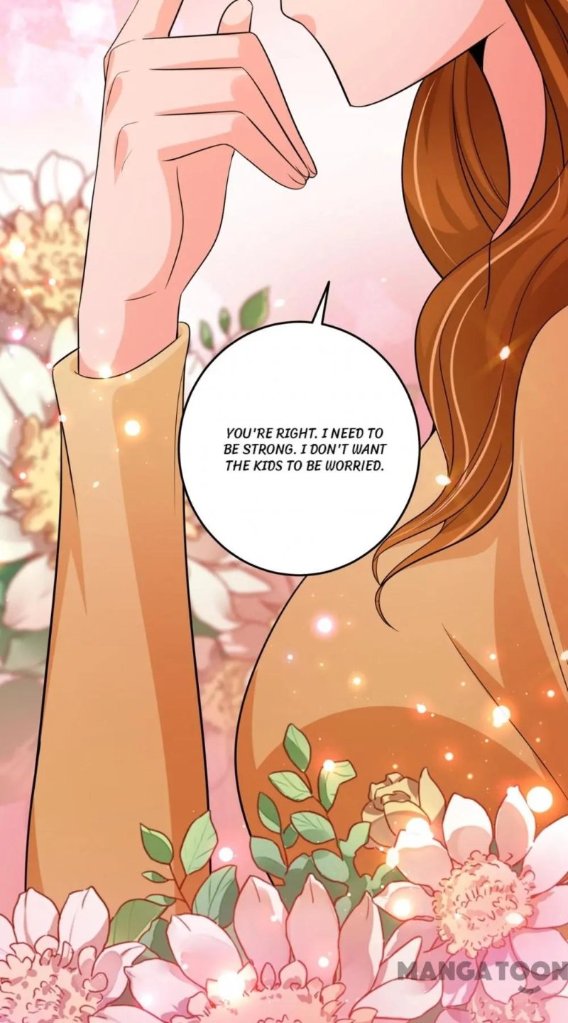 Ex-wife of A Billionaire ( Haomen Tianjia Qianqi ) Chapter 625 - page 44