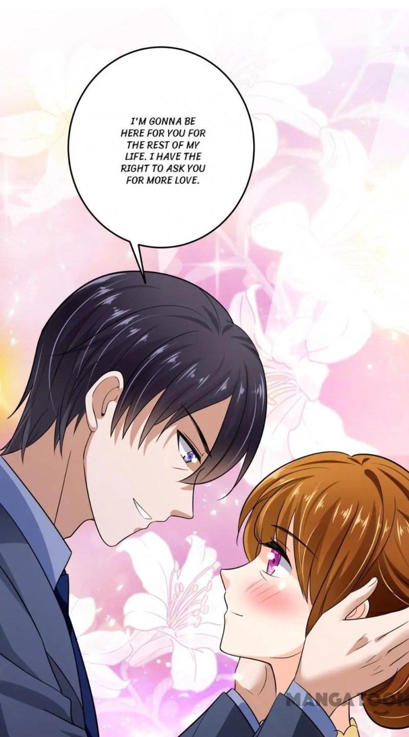 Ex-wife of A Billionaire ( Haomen Tianjia Qianqi ) Chapter 625 - page 47