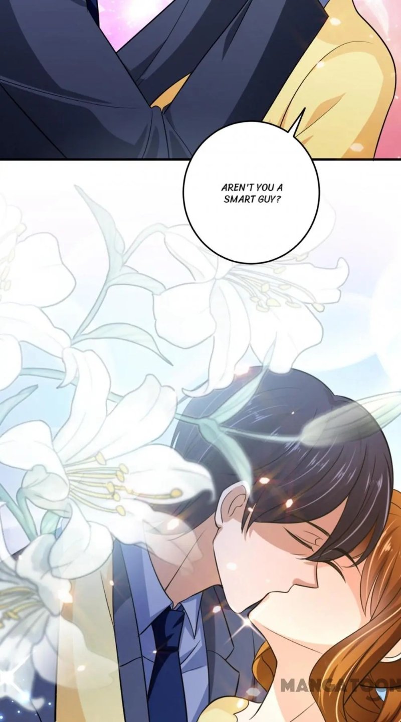 Ex-wife of A Billionaire ( Haomen Tianjia Qianqi ) Chapter 625 - page 48