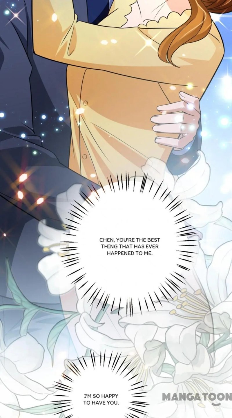 Ex-wife of A Billionaire ( Haomen Tianjia Qianqi ) Chapter 625 - page 49