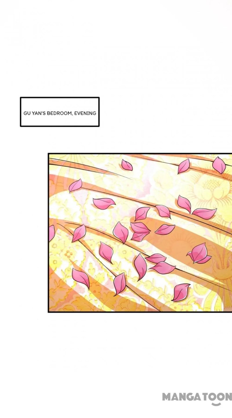 Ex-wife of A Billionaire ( Haomen Tianjia Qianqi ) Chapter 625 - page 5