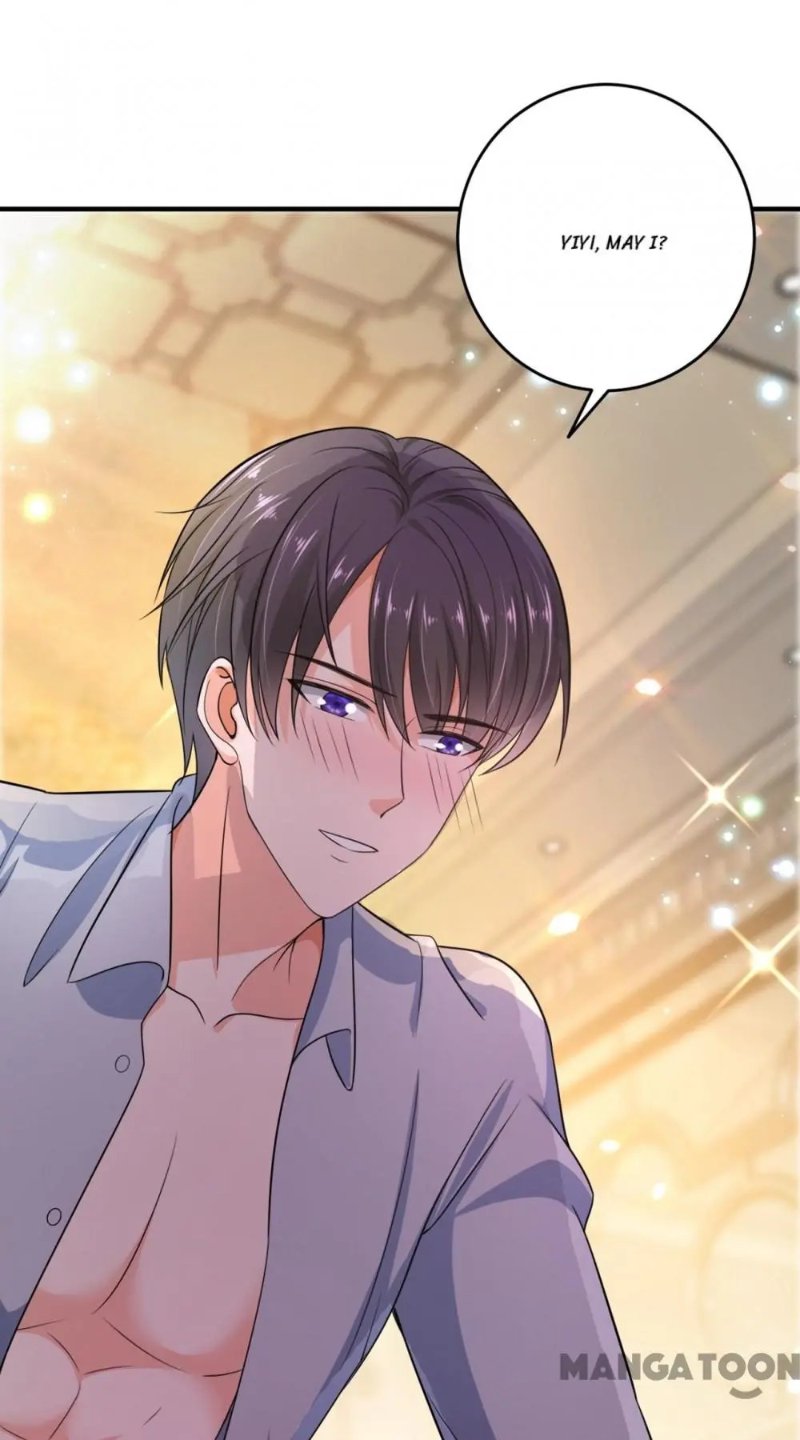Ex-wife of A Billionaire ( Haomen Tianjia Qianqi ) Chapter 625 - page 6