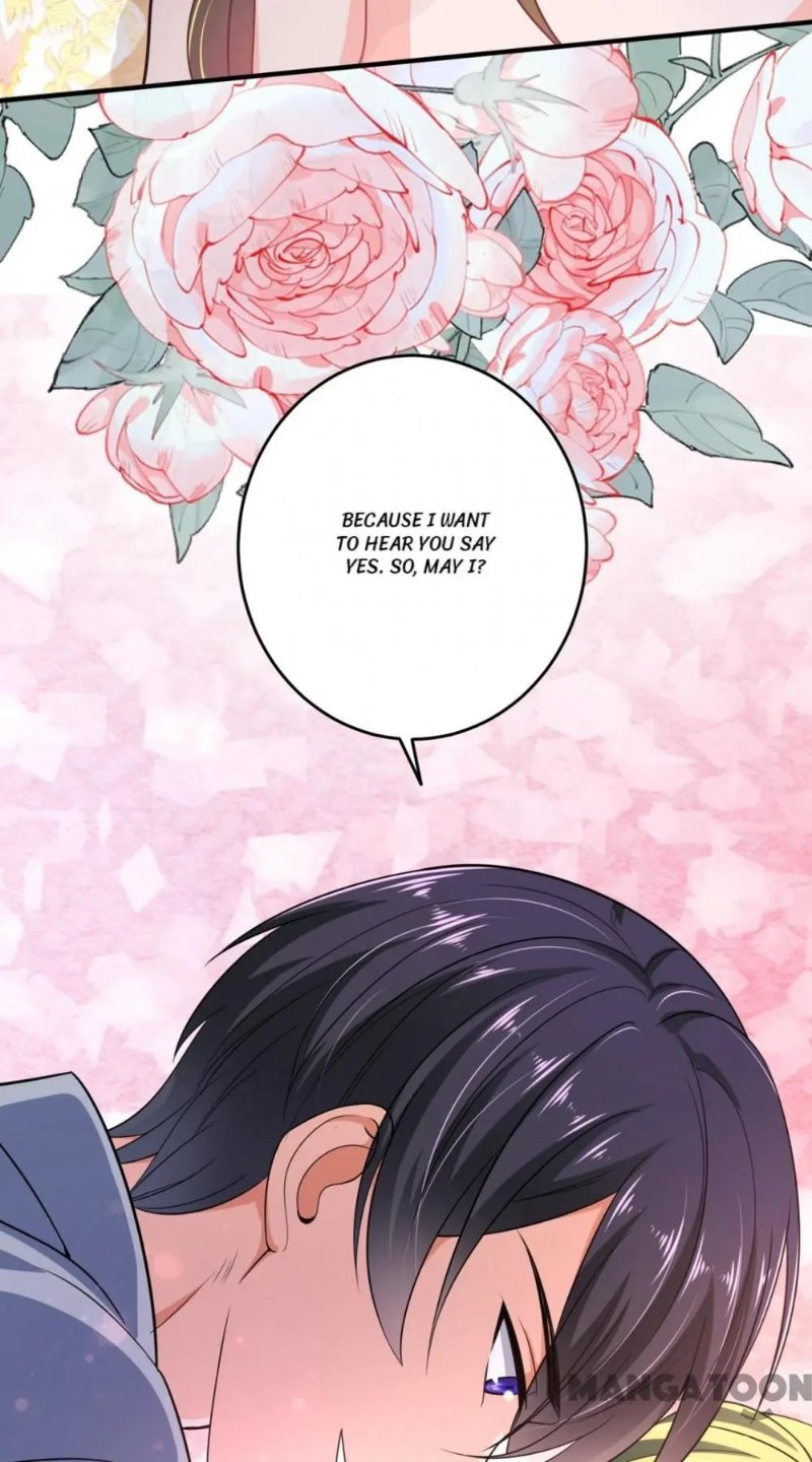 Ex-wife of A Billionaire ( Haomen Tianjia Qianqi ) Chapter 625 - page 8