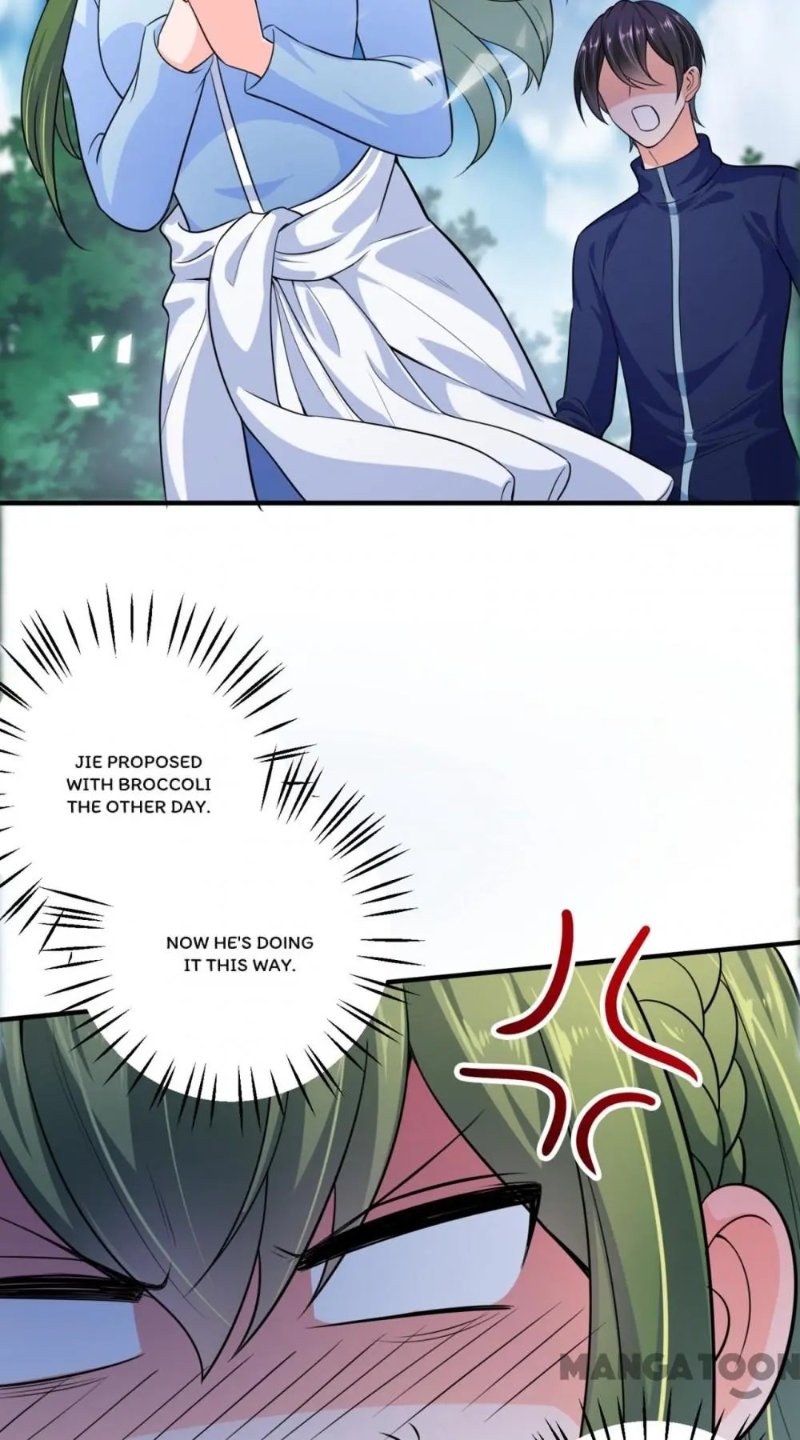 Ex-wife of A Billionaire ( Haomen Tianjia Qianqi ) Chapter 624 - page 11