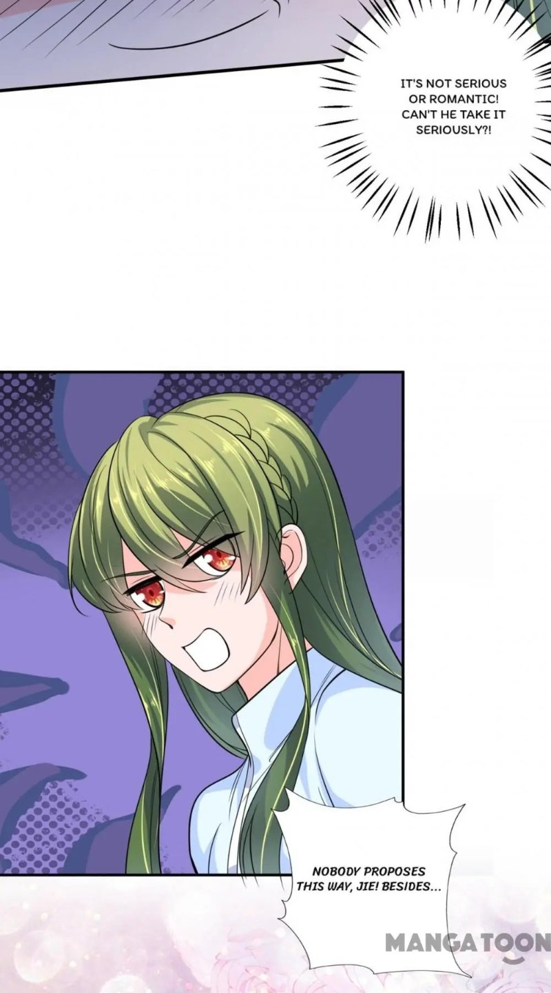 Ex-wife of A Billionaire ( Haomen Tianjia Qianqi ) Chapter 624 - page 12