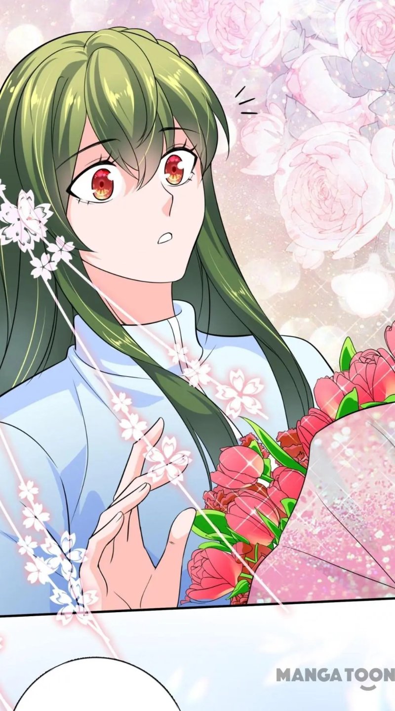 Ex-wife of A Billionaire ( Haomen Tianjia Qianqi ) Chapter 624 - page 13