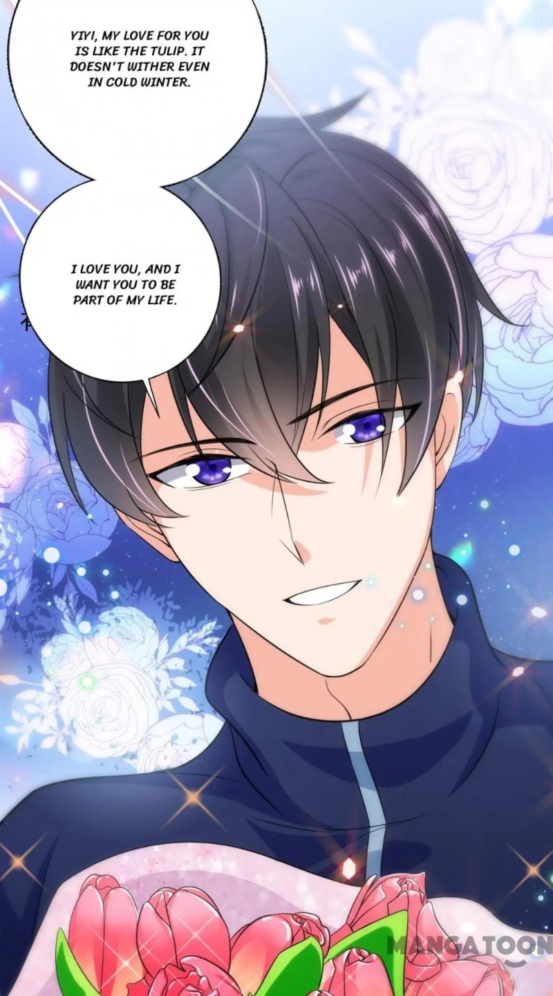 Ex-wife of A Billionaire ( Haomen Tianjia Qianqi ) Chapter 624 - page 14
