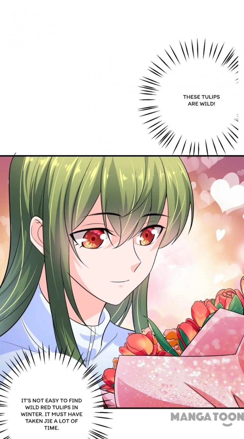 Ex-wife of A Billionaire ( Haomen Tianjia Qianqi ) Chapter 624 - page 16