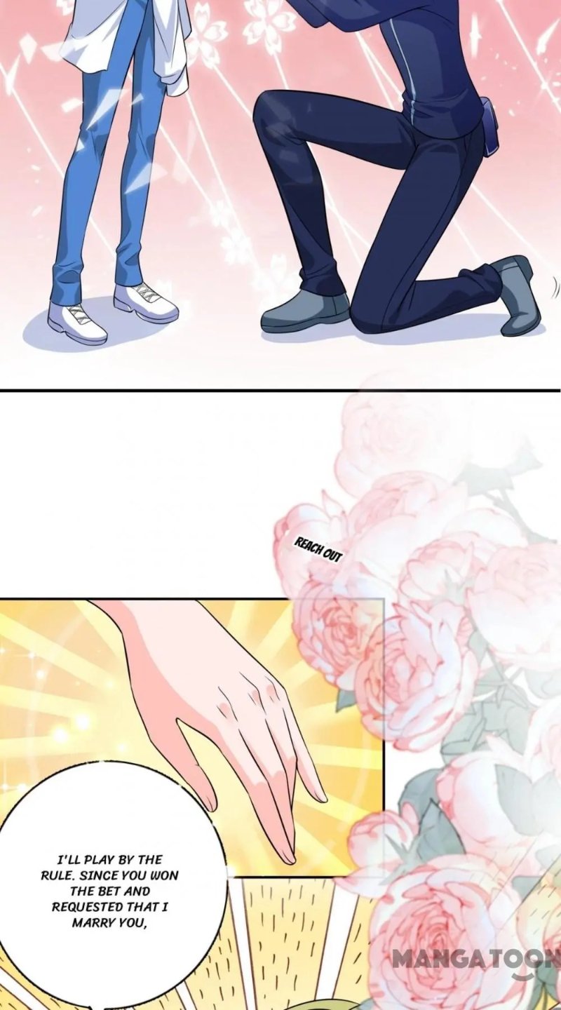 Ex-wife of A Billionaire ( Haomen Tianjia Qianqi ) Chapter 624 - page 18