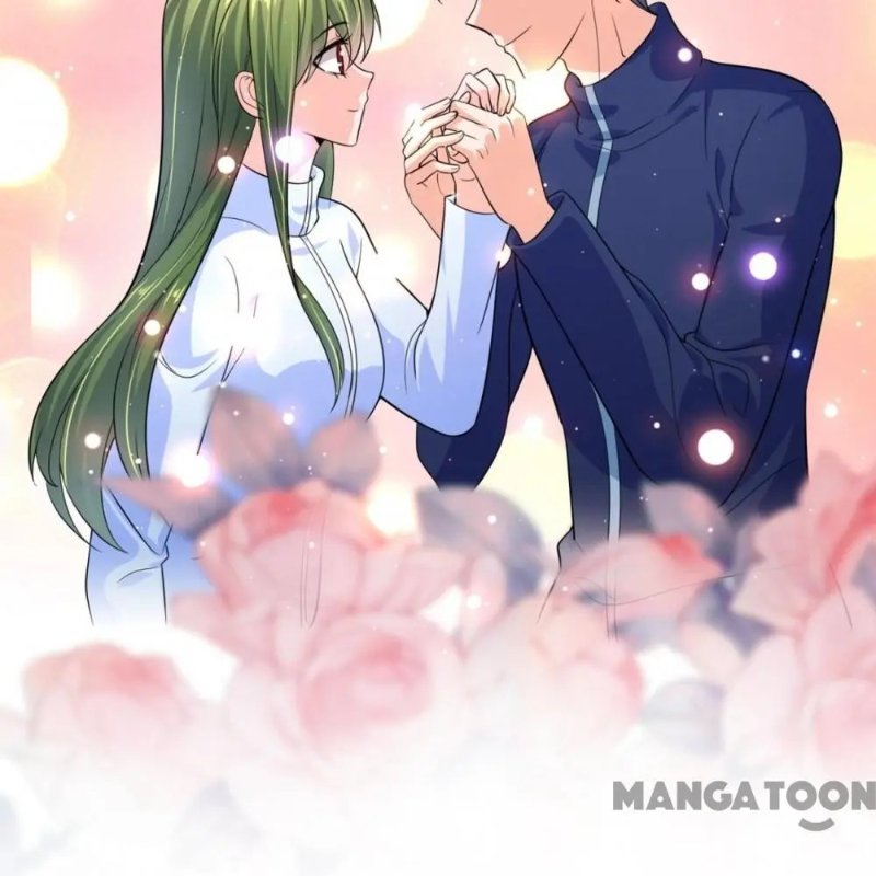 Ex-wife of A Billionaire ( Haomen Tianjia Qianqi ) Chapter 624 - page 21