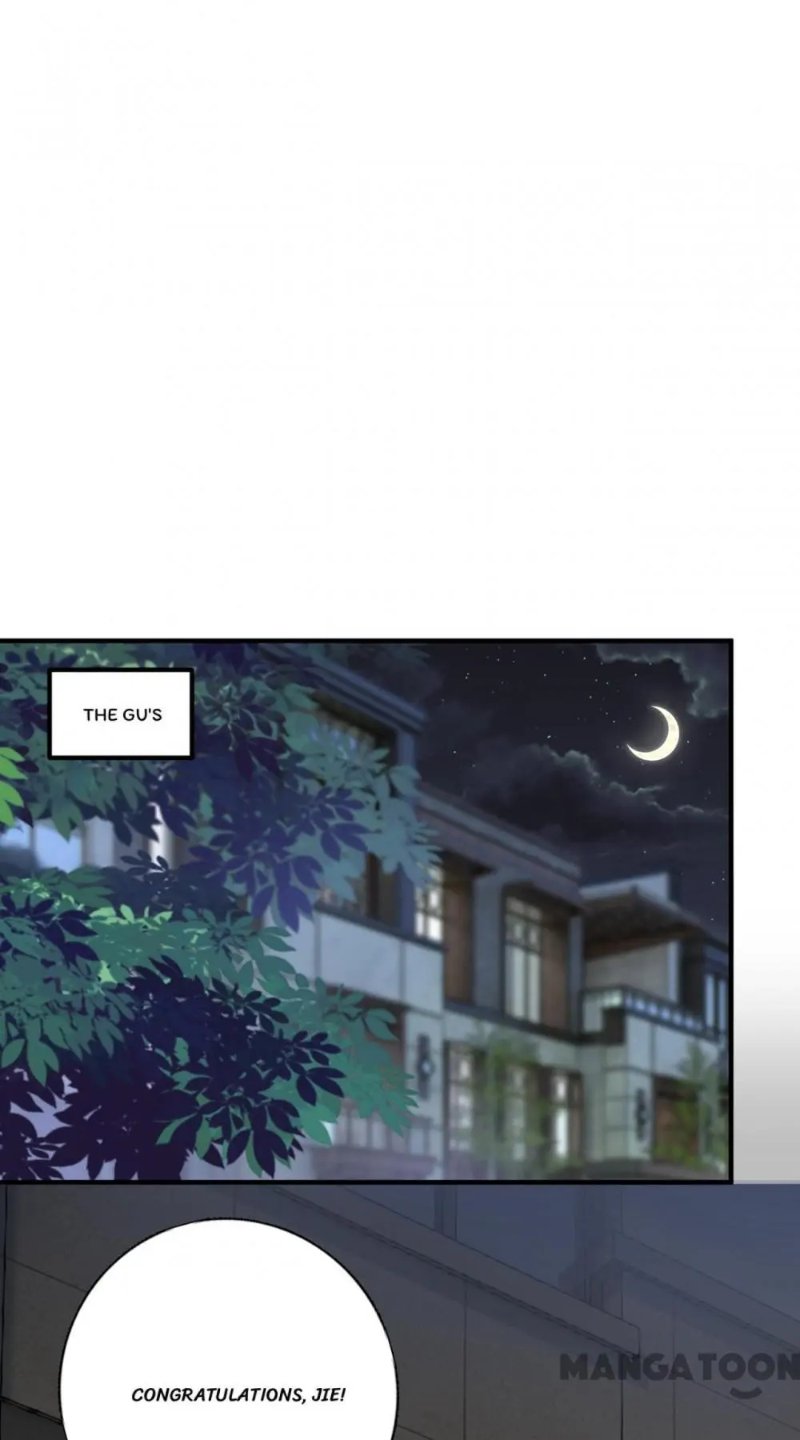 Ex-wife of A Billionaire ( Haomen Tianjia Qianqi ) Chapter 624 - page 22