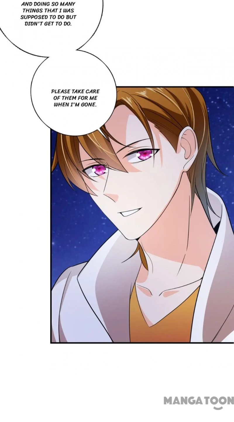 Ex-wife of A Billionaire ( Haomen Tianjia Qianqi ) Chapter 624 - page 26