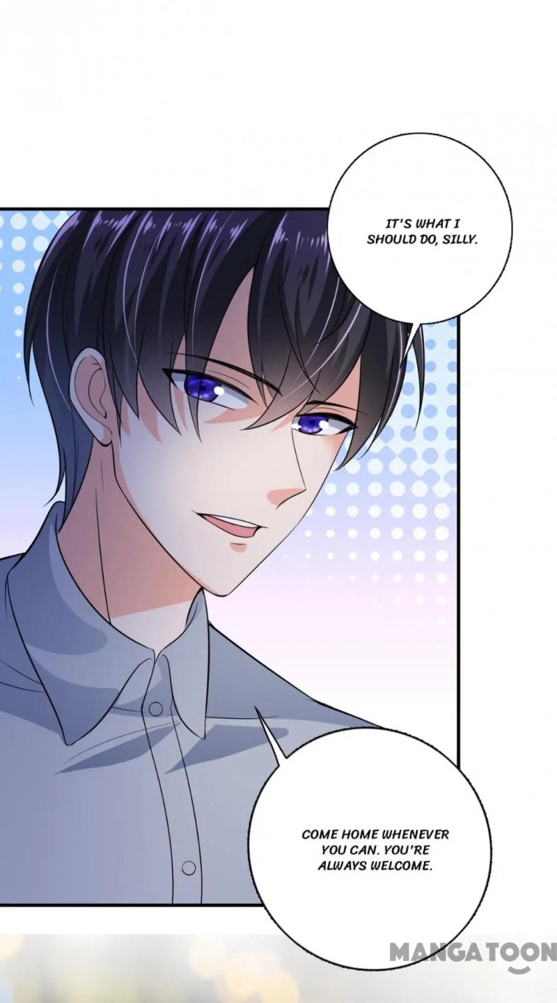 Ex-wife of A Billionaire ( Haomen Tianjia Qianqi ) Chapter 624 - page 28