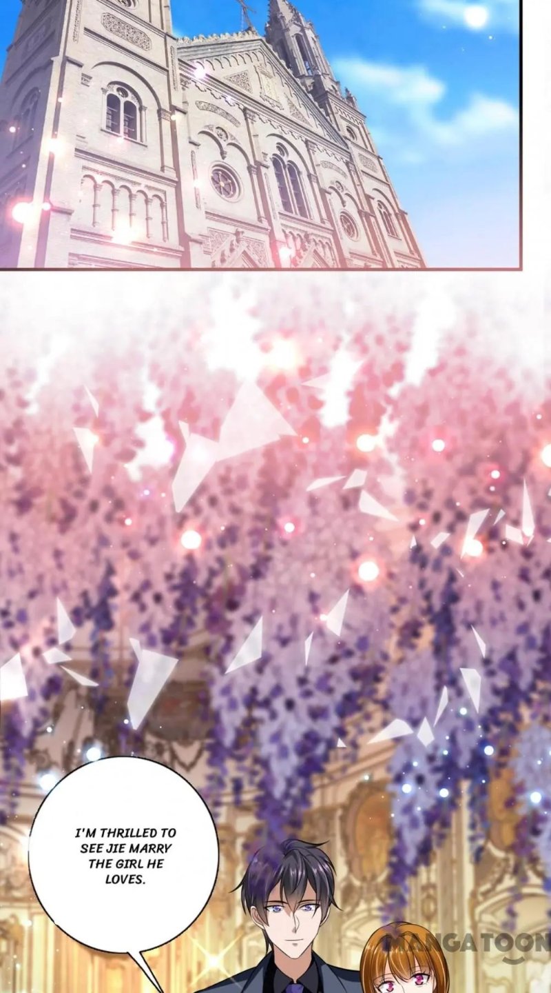Ex-wife of A Billionaire ( Haomen Tianjia Qianqi ) Chapter 624 - page 31
