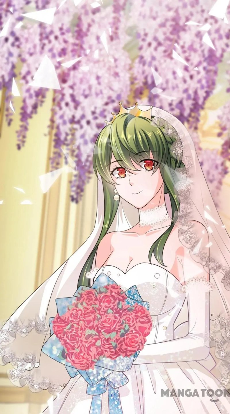Ex-wife of A Billionaire ( Haomen Tianjia Qianqi ) Chapter 624 - page 35