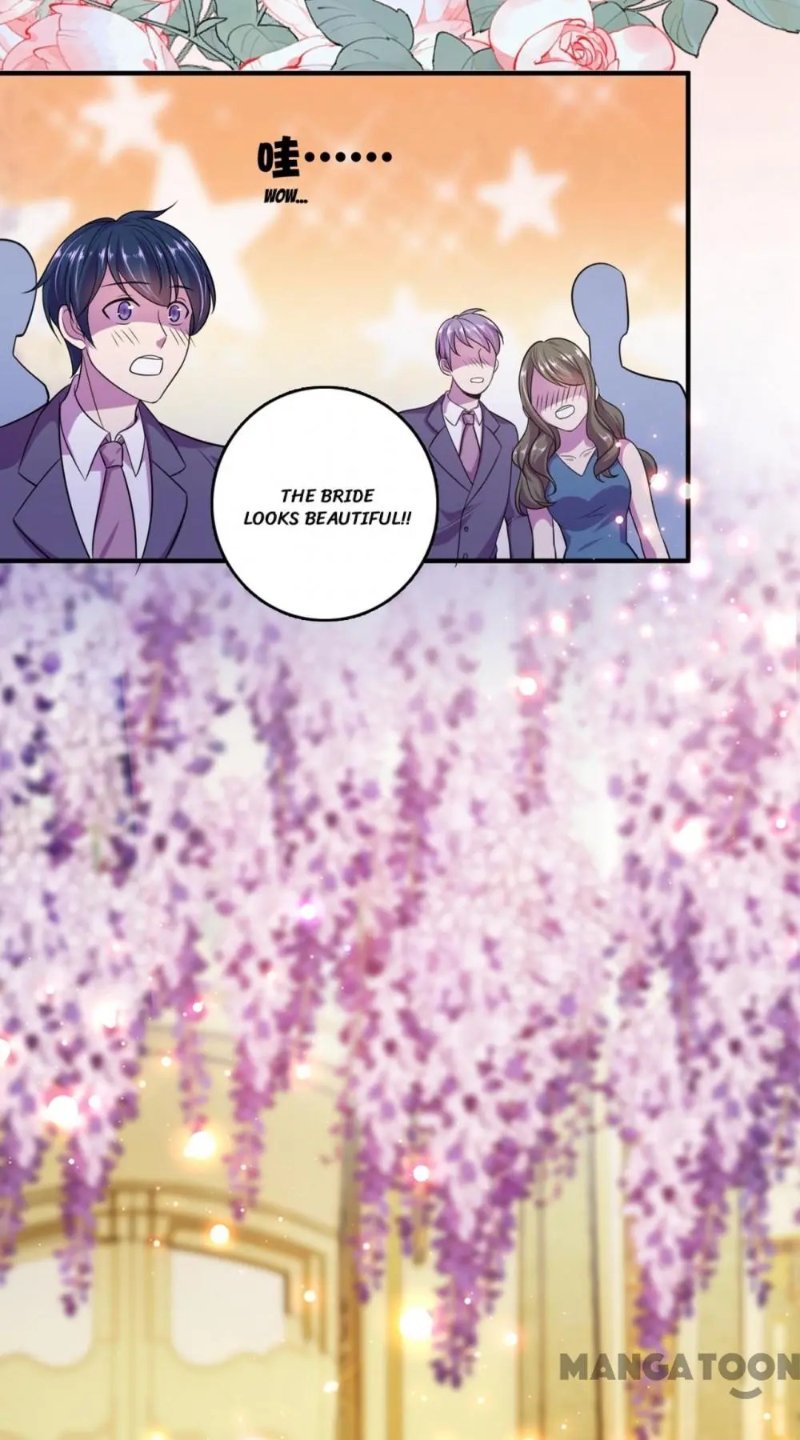 Ex-wife of A Billionaire ( Haomen Tianjia Qianqi ) Chapter 624 - page 37