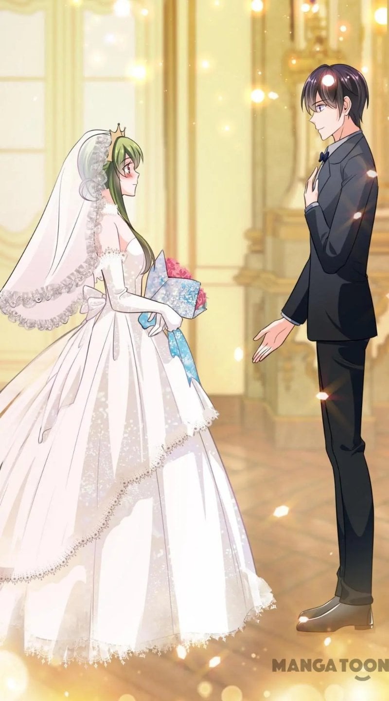 Ex-wife of A Billionaire ( Haomen Tianjia Qianqi ) Chapter 624 - page 38