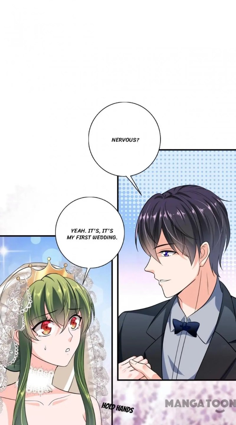 Ex-wife of A Billionaire ( Haomen Tianjia Qianqi ) Chapter 624 - page 40