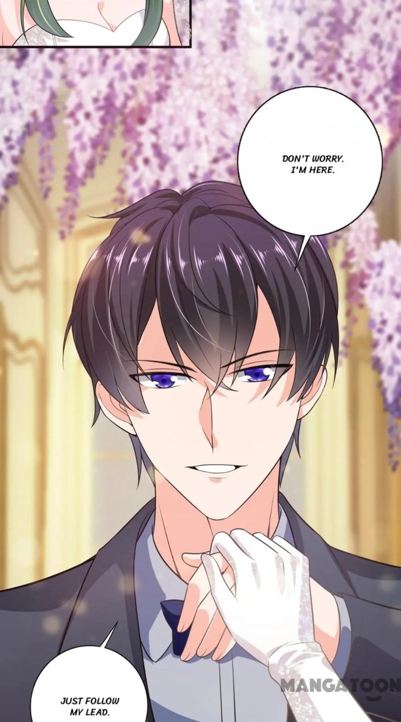 Ex-wife of A Billionaire ( Haomen Tianjia Qianqi ) Chapter 624 - page 41