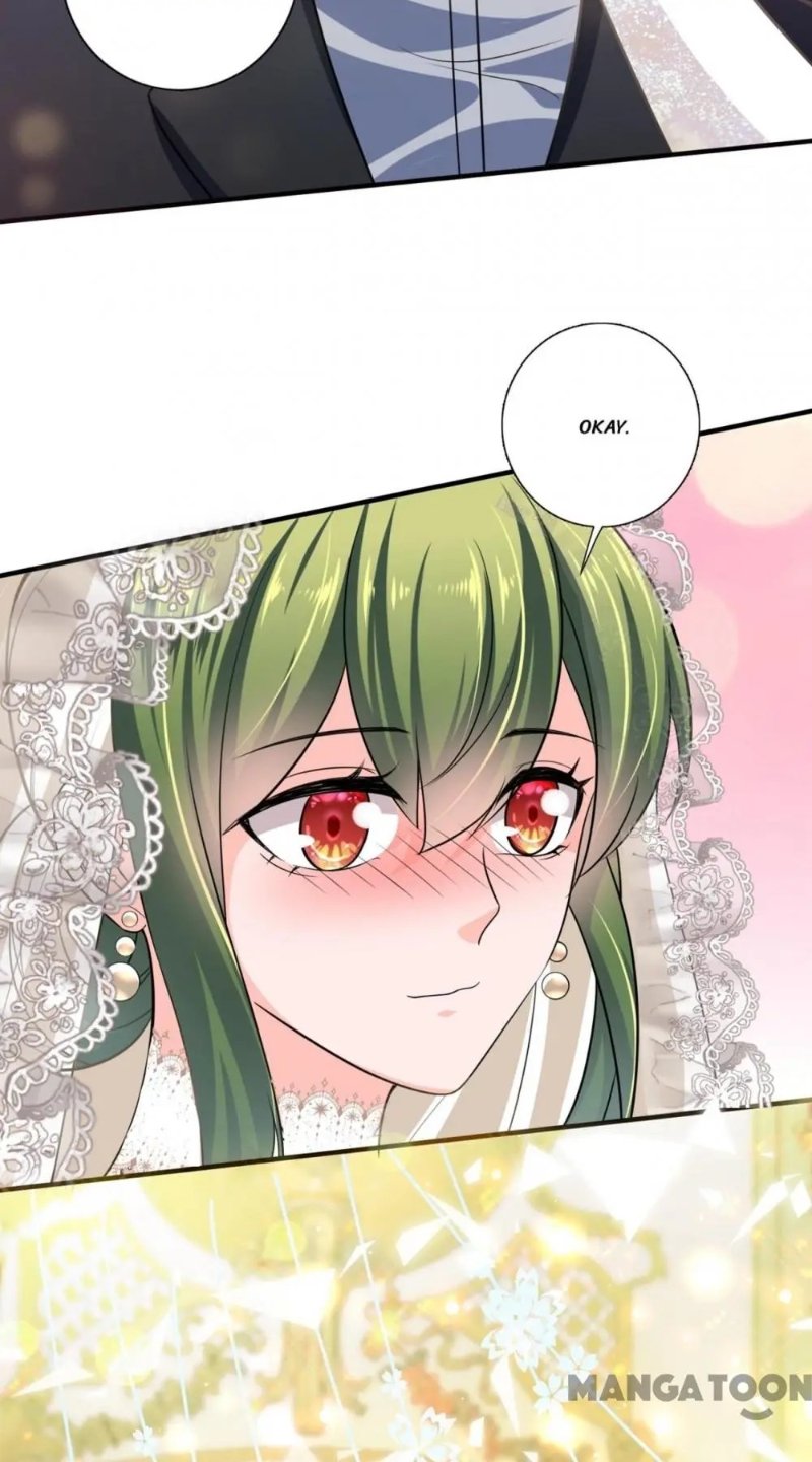 Ex-wife of A Billionaire ( Haomen Tianjia Qianqi ) Chapter 624 - page 42