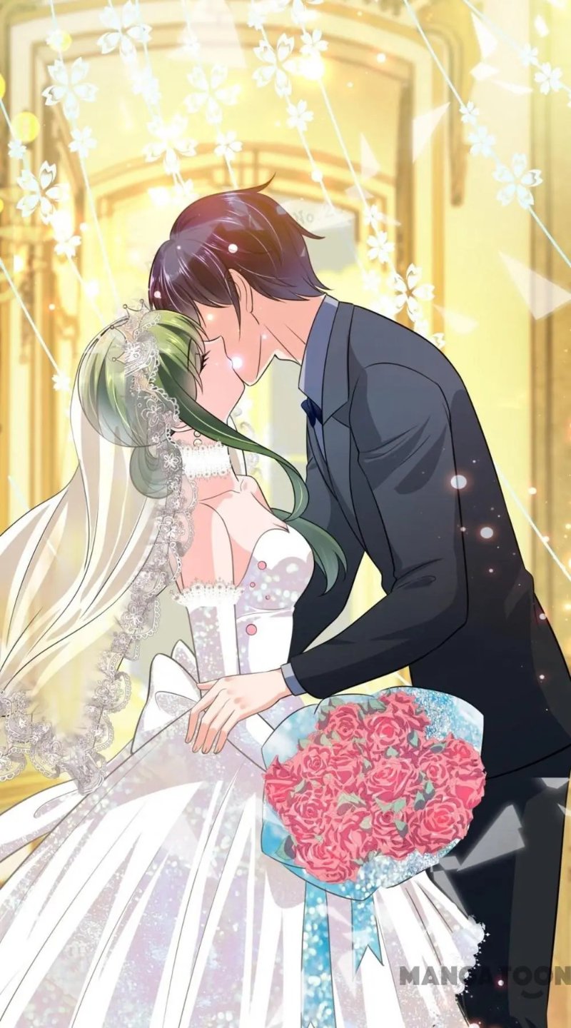 Ex-wife of A Billionaire ( Haomen Tianjia Qianqi ) Chapter 624 - page 43