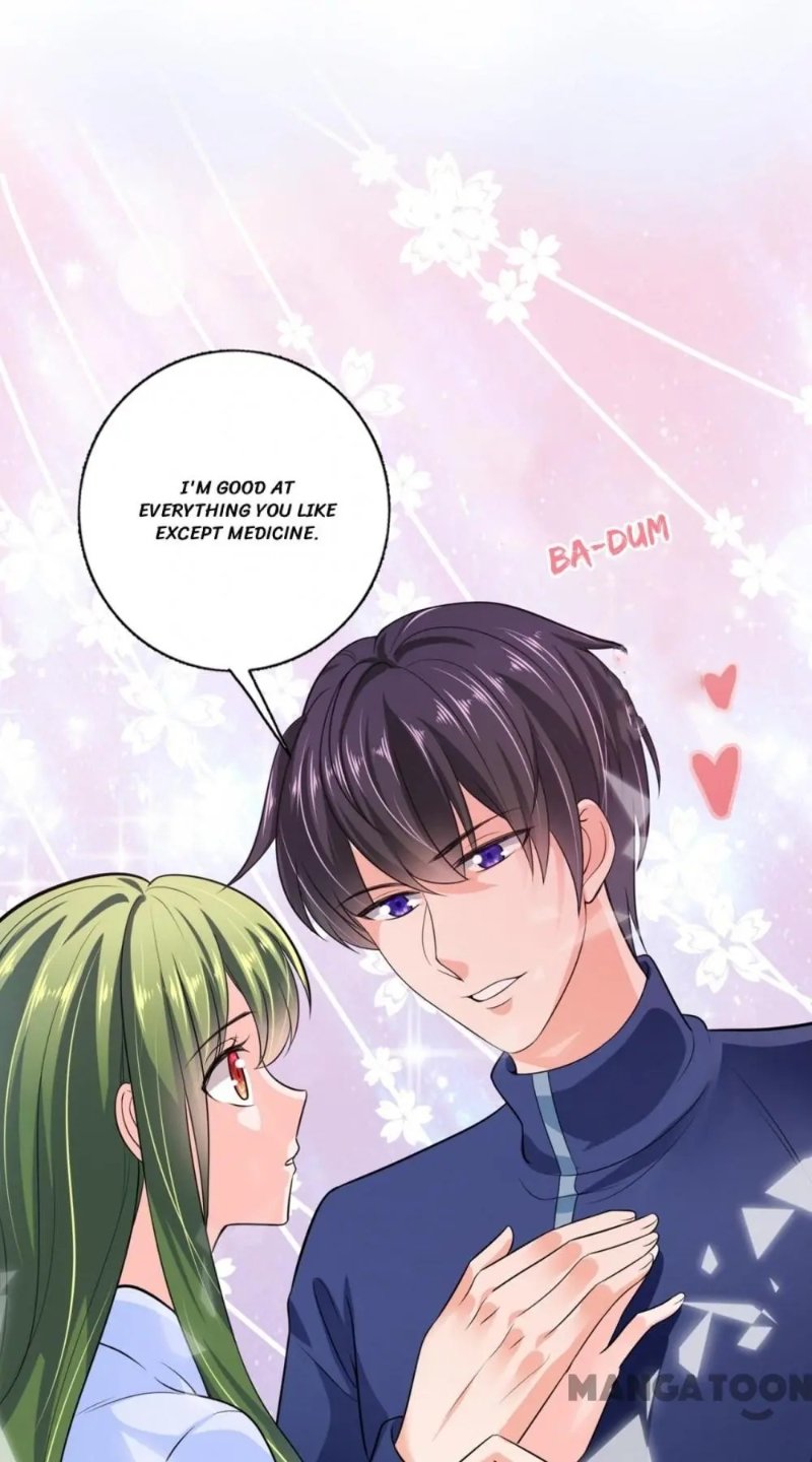 Ex-wife of A Billionaire ( Haomen Tianjia Qianqi ) Chapter 624 - page 7