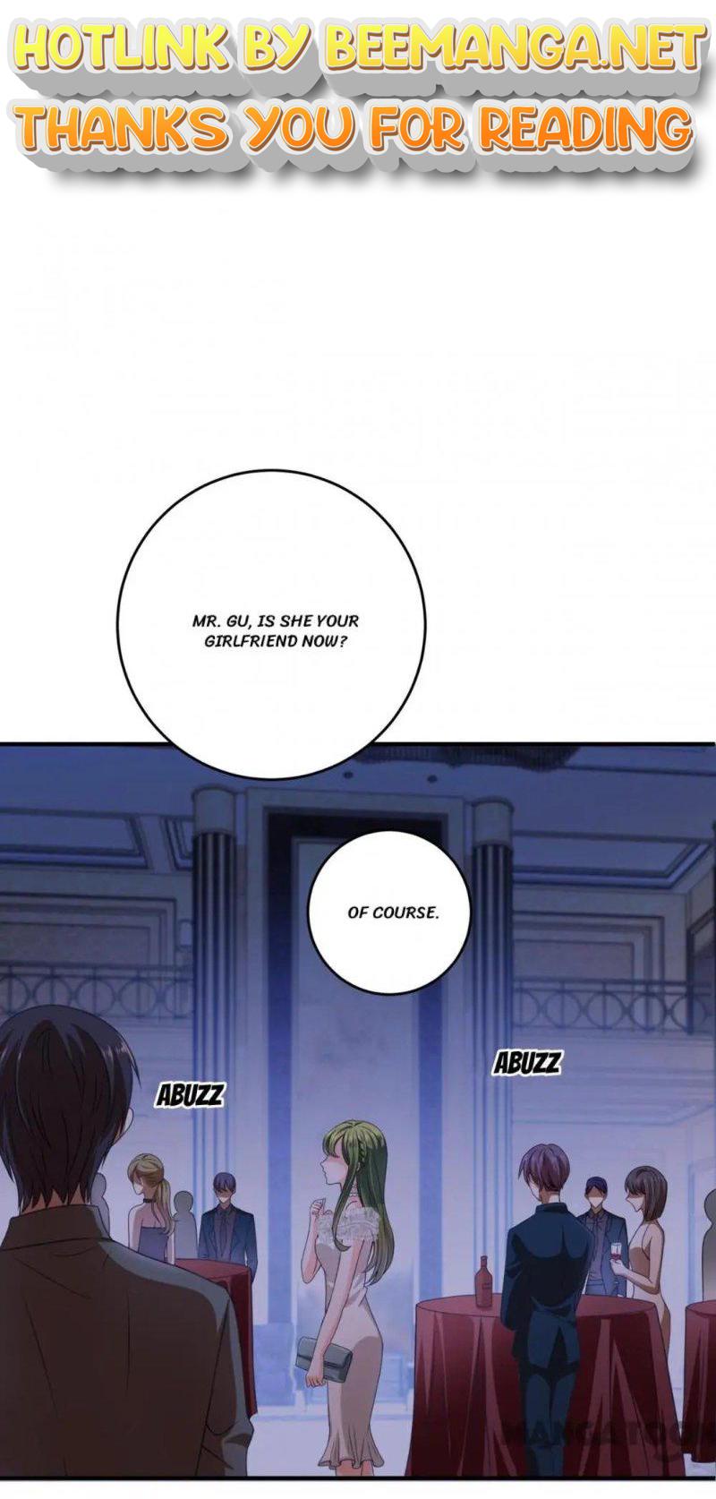 Ex-wife of A Billionaire ( Haomen Tianjia Qianqi ) Chapter 623 - page 1