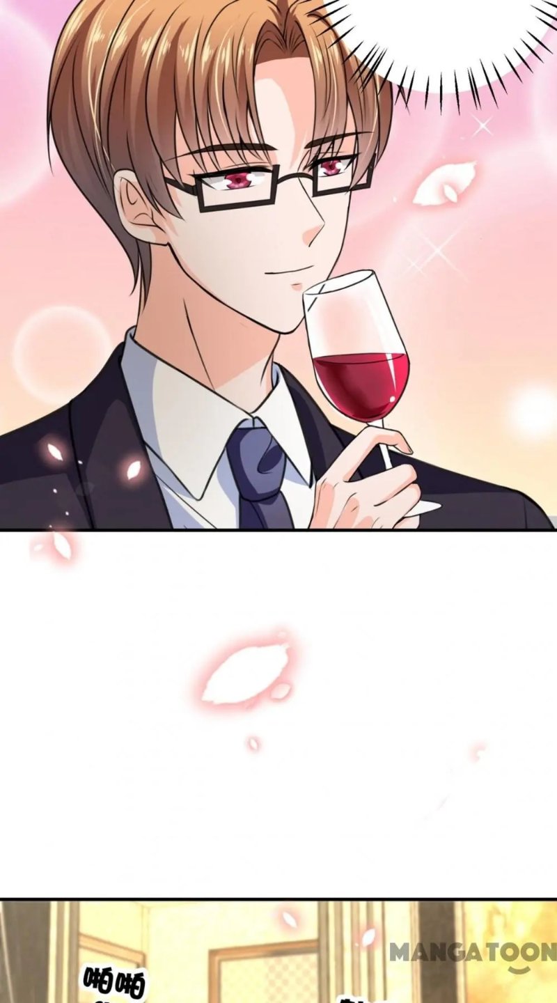 Ex-wife of A Billionaire ( Haomen Tianjia Qianqi ) Chapter 623 - page 10