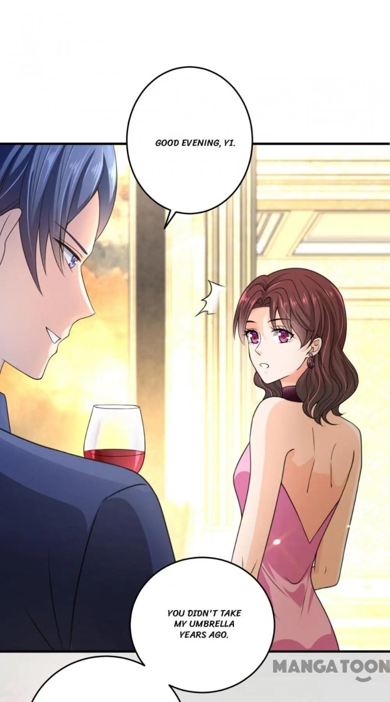 Ex-wife of A Billionaire ( Haomen Tianjia Qianqi ) Chapter 623 - page 13