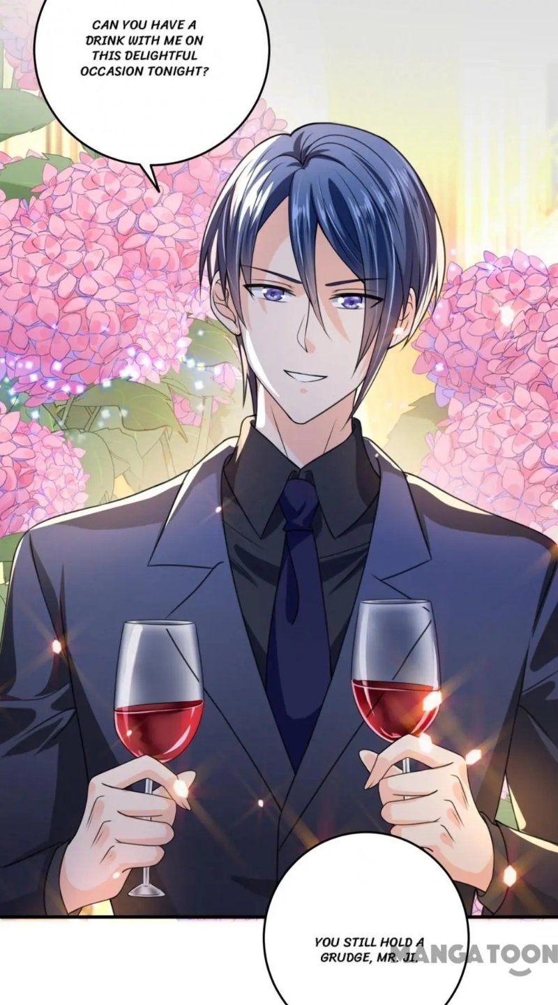 Ex-wife of A Billionaire ( Haomen Tianjia Qianqi ) Chapter 623 - page 14