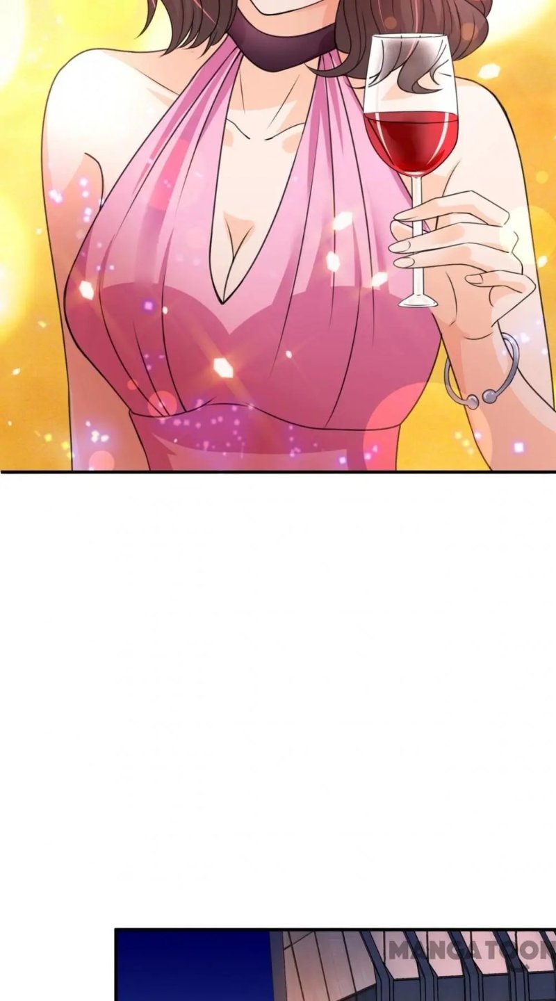 Ex-wife of A Billionaire ( Haomen Tianjia Qianqi ) Chapter 623 - page 16