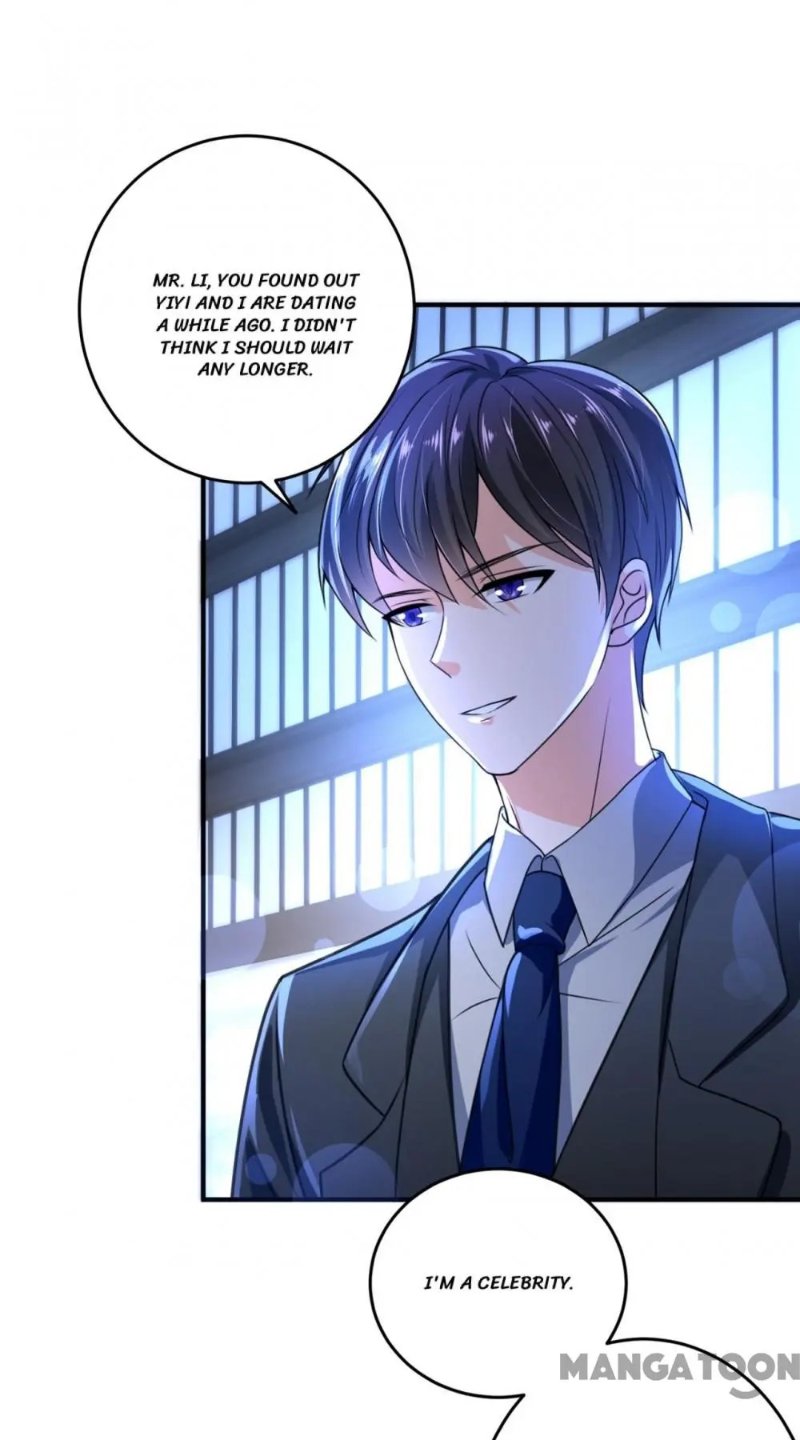 Ex-wife of A Billionaire ( Haomen Tianjia Qianqi ) Chapter 623 - page 19