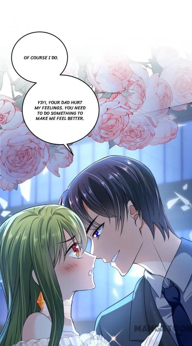 Ex-wife of A Billionaire ( Haomen Tianjia Qianqi ) Chapter 623 - page 25
