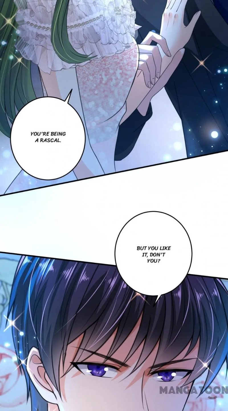 Ex-wife of A Billionaire ( Haomen Tianjia Qianqi ) Chapter 623 - page 26