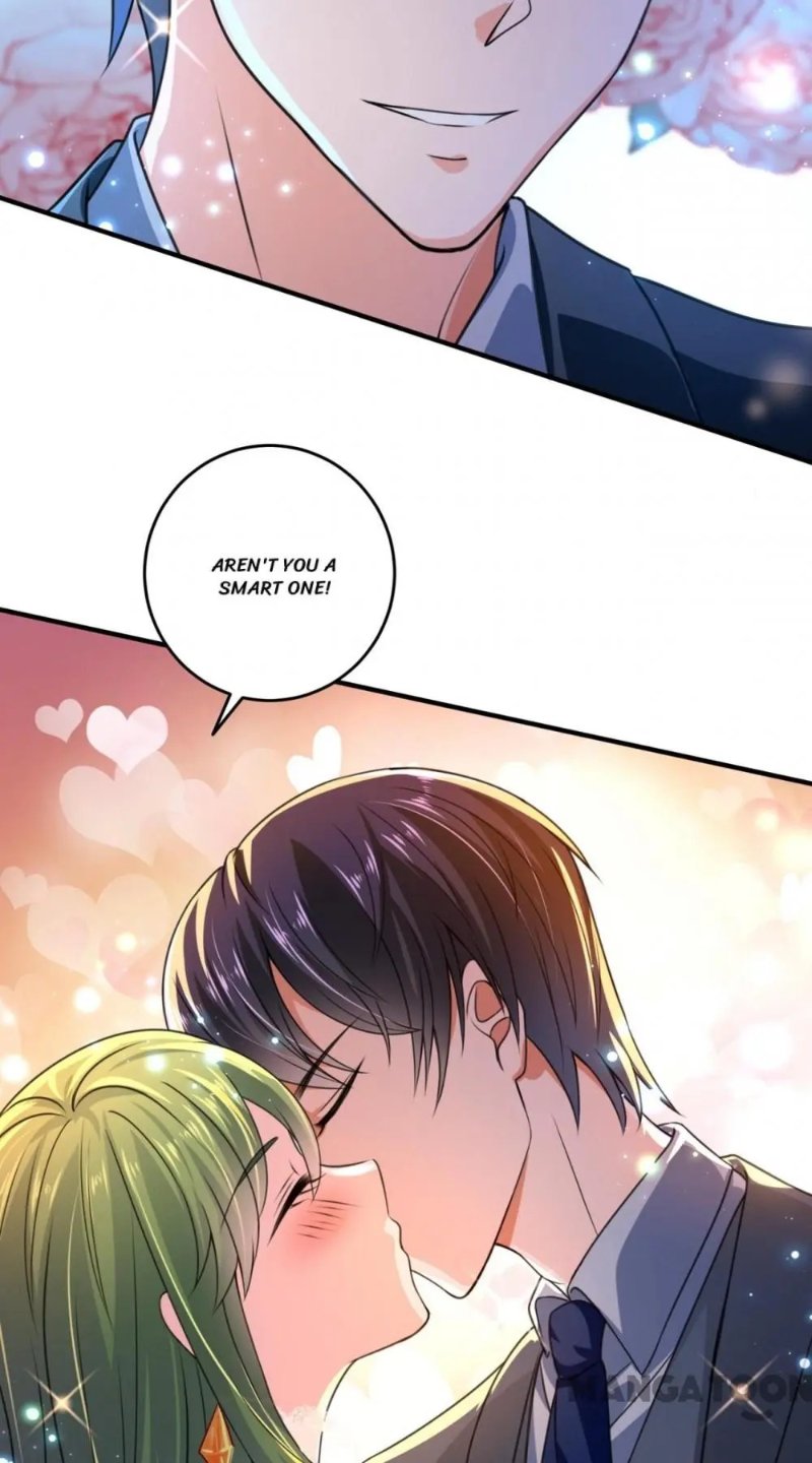 Ex-wife of A Billionaire ( Haomen Tianjia Qianqi ) Chapter 623 - page 27