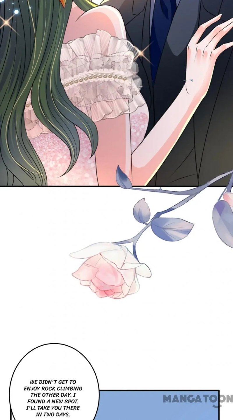 Ex-wife of A Billionaire ( Haomen Tianjia Qianqi ) Chapter 623 - page 28