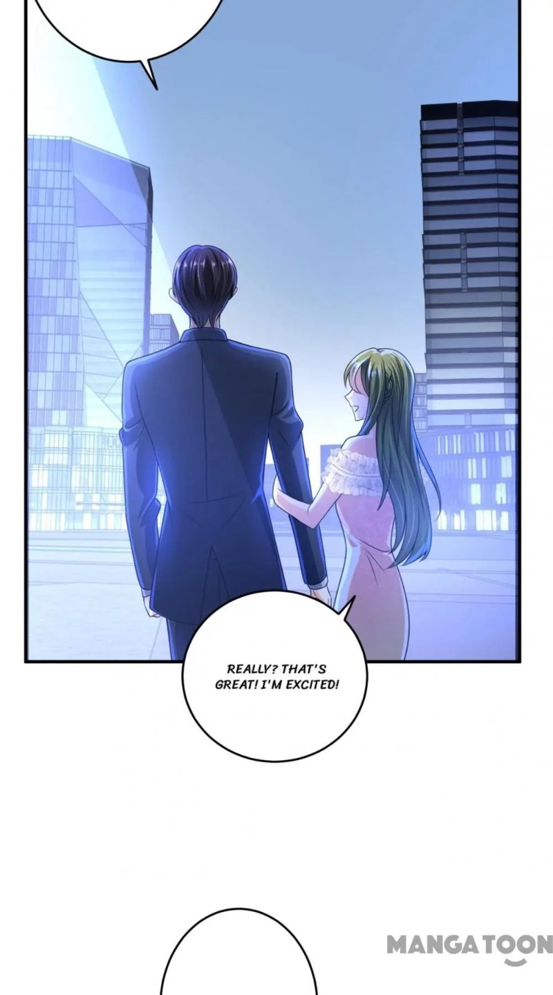 Ex-wife of A Billionaire ( Haomen Tianjia Qianqi ) Chapter 623 - page 29