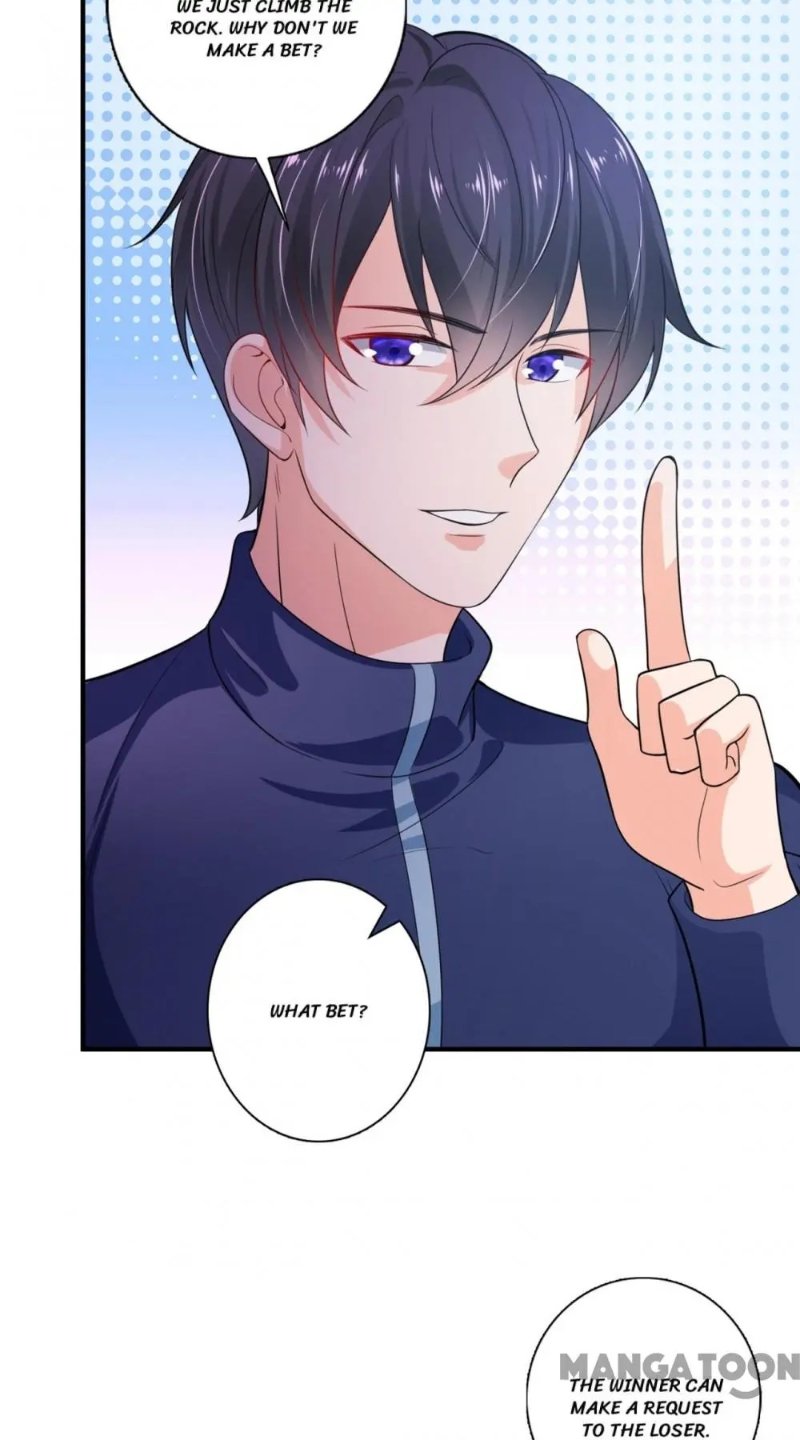 Ex-wife of A Billionaire ( Haomen Tianjia Qianqi ) Chapter 623 - page 33