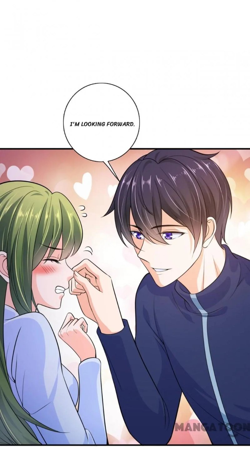 Ex-wife of A Billionaire ( Haomen Tianjia Qianqi ) Chapter 623 - page 37