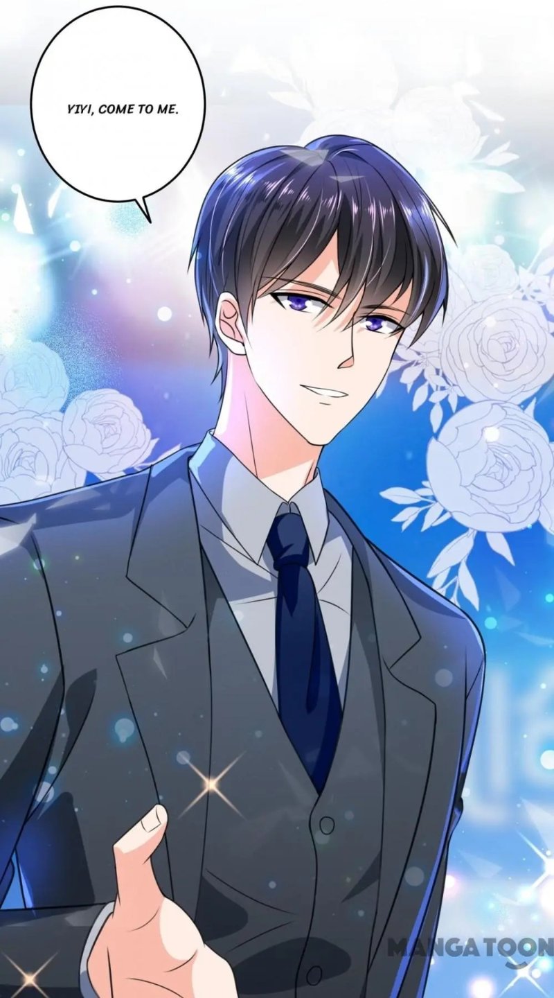 Ex-wife of A Billionaire ( Haomen Tianjia Qianqi ) Chapter 623 - page 4