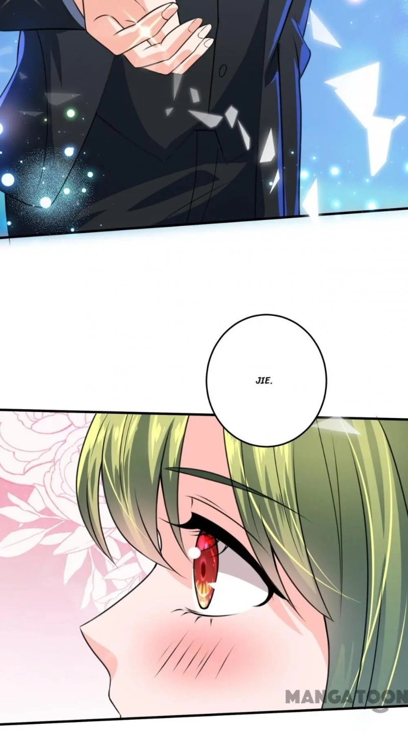 Ex-wife of A Billionaire ( Haomen Tianjia Qianqi ) Chapter 623 - page 5