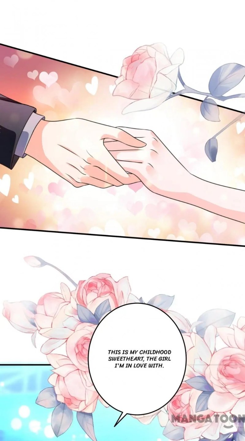 Ex-wife of A Billionaire ( Haomen Tianjia Qianqi ) Chapter 623 - page 7