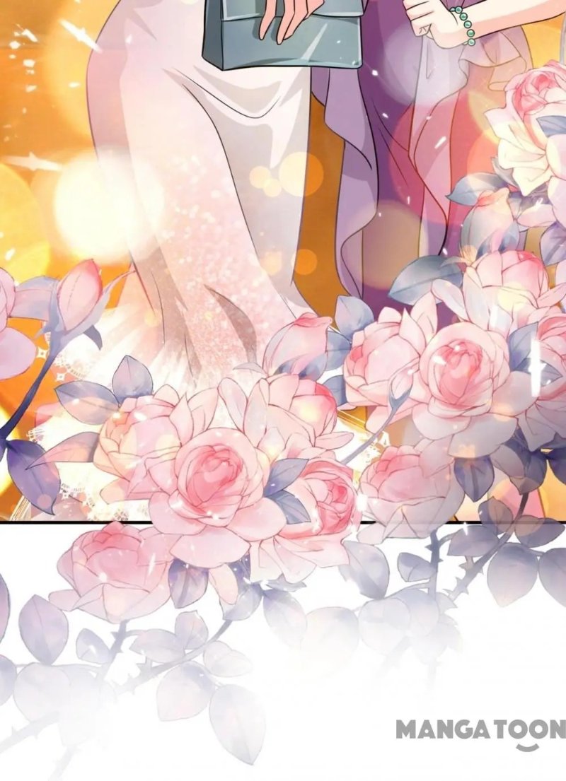 Ex-wife of A Billionaire ( Haomen Tianjia Qianqi ) Chapter 622 - page 12